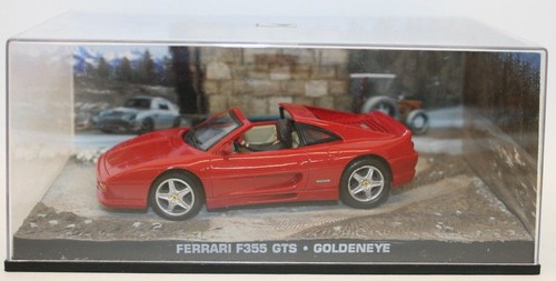 007 fabbri scale diecast - fabbri,