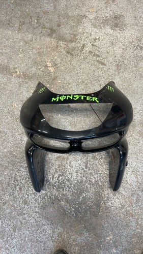 Kawasaki ninja c2 - zx-9r,