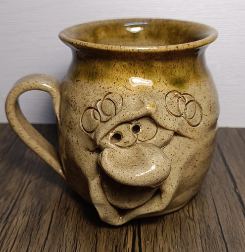 Vintage hand made pretty - hand-made,