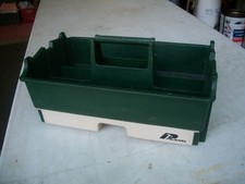 Plano Tool Carrier With Parts