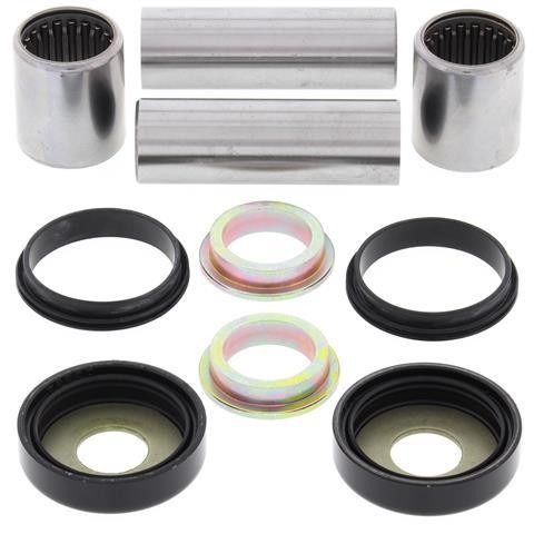 Swing arm bearing - arm, seal