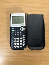 Texas Instruments TI-84Plus Graphic Calculator