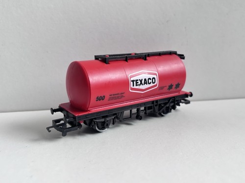 Hornby gauge r231 - oo,