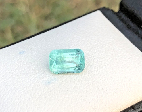 Carat paraiba tourmaline - carat,