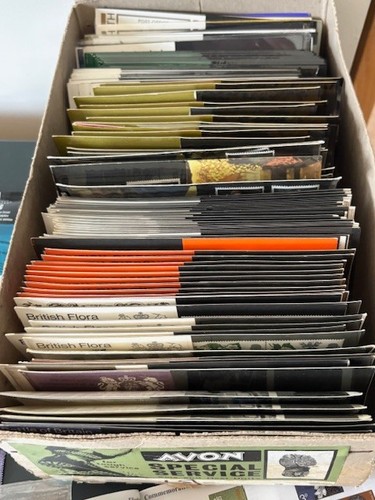 Royal mail pre decimal - royal,