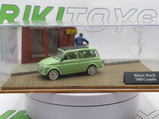 Fiat Steyr Puch 700 Combi