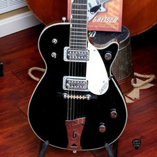 1961 Gretsch Duo Jet
