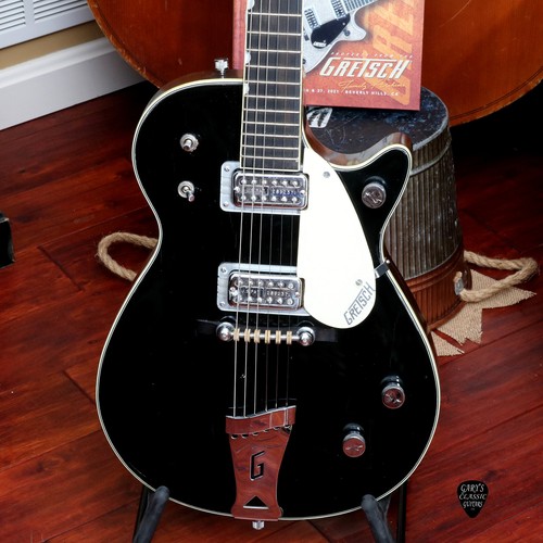 1961 gretsch duo jet - 1961,