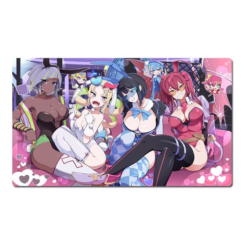 Yugioh table playmat - table, twin