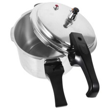 4L Aluminum Pressure Cooker