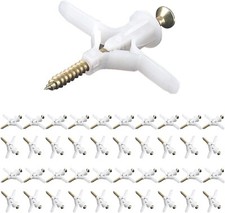 Plasterboard Wall Anchors –
