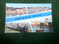 PORTHCAWL Wales Greetings