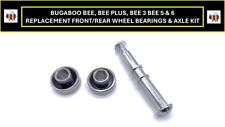 Bugaboo Bee Wheel Bearings +