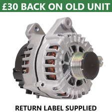 BMW X3 X4 30d 35d F25 F26 ALTERNATOR 12318570672 12318570673 FG23S059 FGN23S059