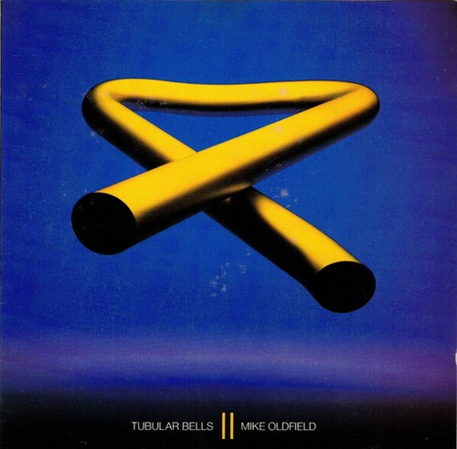 Mike oldfield tubular bells - mike,