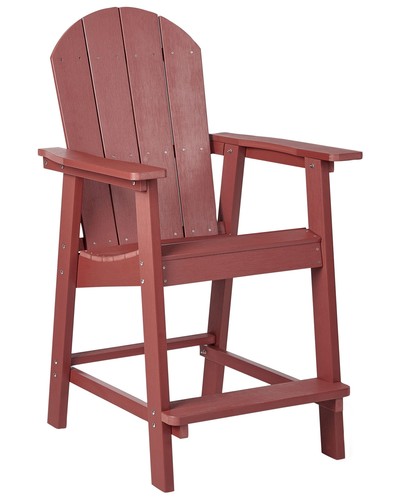 Garden bar chair - chair, adirondack
