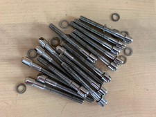 PREMIER Lot of 16x 2-Inch