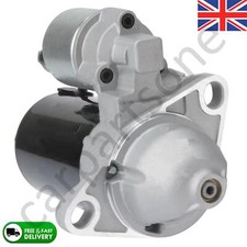12V Starter Motor For Ford
