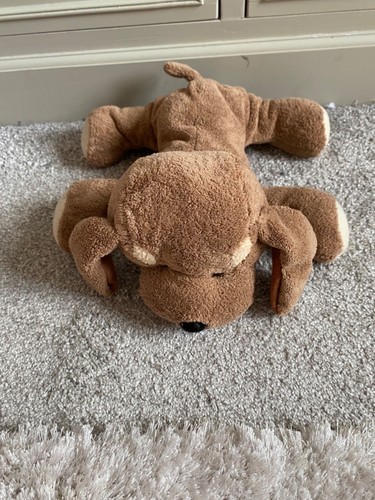 Nicholess ltd brown floppy - nicholess,