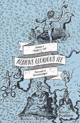Albion glorious ile cornwal - albion's, ile: