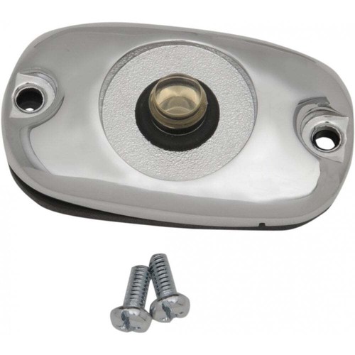 Rear brake master - master, cylinder
