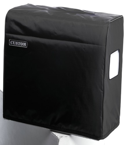 Custom padded cover for - , ampeg