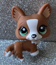 Hasbro 2007 LPS Littlest Pet