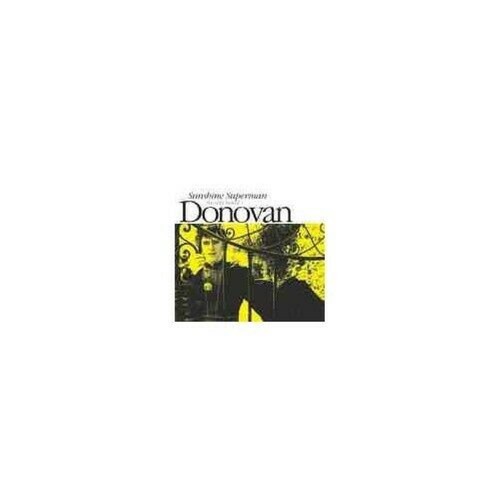 Donovan cd - cd, (2002)