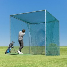 Freestanding Professional Golf