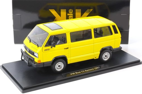 Volkswagen t3 minibus - vw,