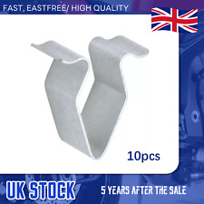 10 Metal Spring Trim Panel