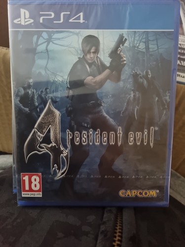 Resident evil new - , &