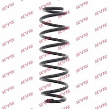 REAR AXLE SUSPENSION COIL