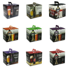 Festival Home Brew Beer Kits