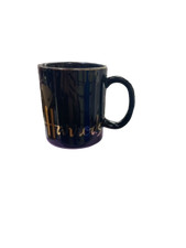 NEW Harrods Coffee Mugs Teddy