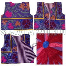 SUZANI ARTISAN MADE 100%