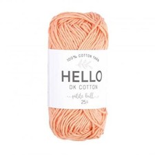 Hello amigurumi yarn - amigurumi, 100%