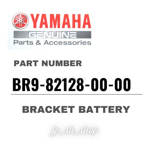Yamaha genuine oem parts - yamaha,