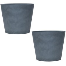 Garden Gear Dark Grey Large