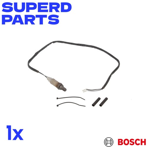 Bosch 00h l00 - f, oxygen