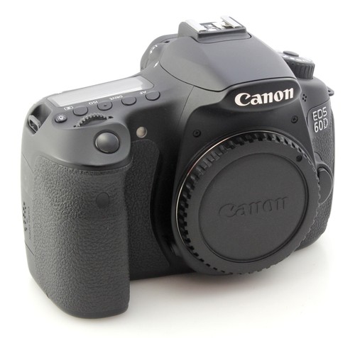 Canon eos 60d 18mp aps - eos,
