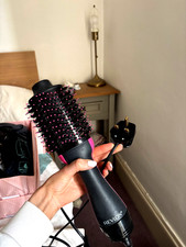 Revlon rvdr5222 one step hair - rvdr5222,