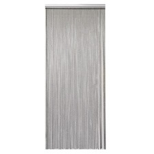 Aluminium Chain Curtain 214 x