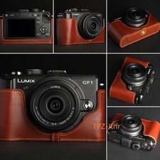 For Panasonic GF1 Handmade