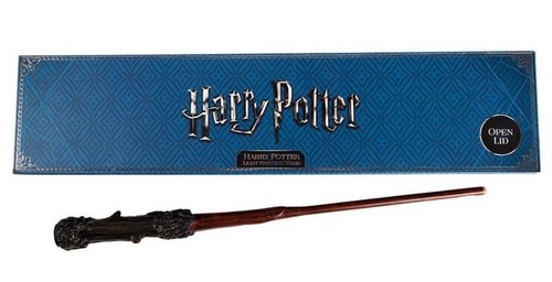 Harry potter wizarding world - potter,