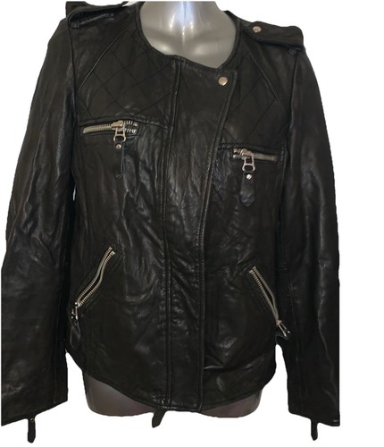 Isabel marant etoile lambskin - marant,