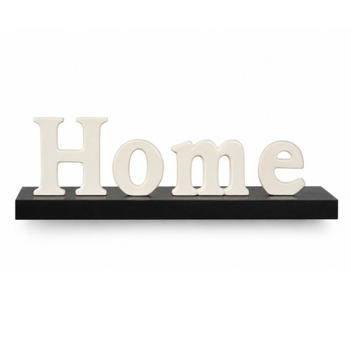 Hudson floating chunky shelf - floating,