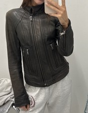 Women’s Gucci Leather Vtg