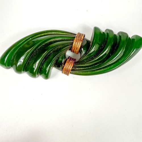 Vintage deep green - vintage,