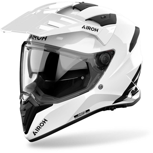 Airoh bandit moto safety - bandit,